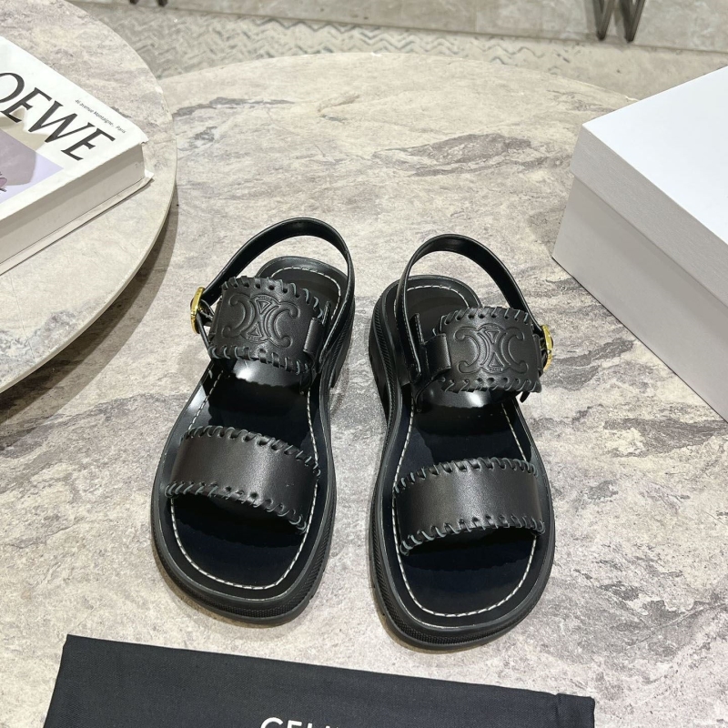 Ce**e sandals